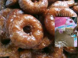 Membuat website tidak pernah semudah ini! Hanya Perlukan 5 Bahan Buat Kuih Peneram Tips Nak Lagi Sedap Kena Perap Adunan Doh Semalaman Mingguan Wanita