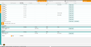 How To View Your Fnb Connect Transaction History Online How To Demos Fnb
