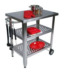 Mix corrugated steel, plaster and concrete for the perfect blend of modern and homely. 110 Kitchen Carts Ideas Kitchen Cart Versatile Kitchen Kitchen