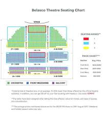 disney la nouba seating chart tampa theatre seat map grand