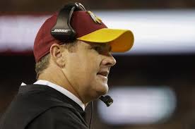 Giants-Redskins: 10 thoughts as Odell Beckham-Josh Norman Week begins