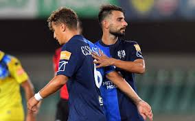 Jul 9, 2021 contract expires: Chievo Verona Una Stella Cadente Nelle Favole Italiane Rischia L Addio