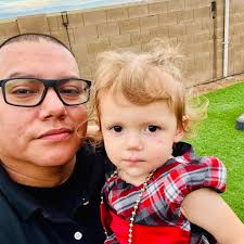 Just before midnight