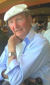 Thomas Luther “Tom” Gillispie (1924-2016)