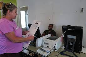 Michigan clerks face increasing pressure as November nears