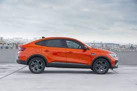 The car debuted in may 2019 in russia as a car based on the older dacia/renault duster. 2022 Renault Arkana 623303 Best Quality Free High Resolution Car Images Mad4wheels