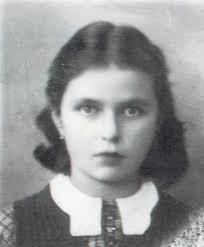 June Friedman: Under Providential Guidance