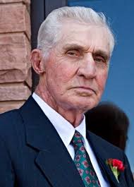 Harold Willhite Obituary