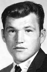 Clarence 'Boon' Theriault Obituary