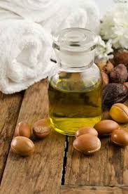 Massage A L Huile D Argan