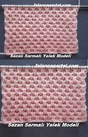 Karpfenwickelweste Modell Or Karpfenwickelweste Modell Or Baby Knitting Patterns Sazan Orgu