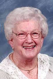 Bettye Eaves Obituary
