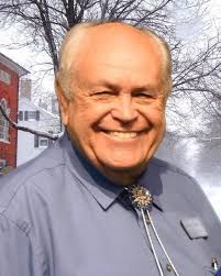 Del Crane's Instagram, Twitter & Facebook