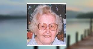 Iris Bell Brooks Obituary March 17, 2009