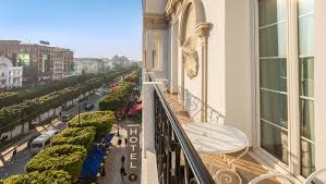 Tap below to read the latest stories. Carlton Tunis Hotel Art Hotel In The Heart Of Downtown Tunis