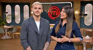 Eles revelaram o que foi descoberto sobre a causa de Mauro Icardi e Wanda Nara SHOW El Intransigente.
