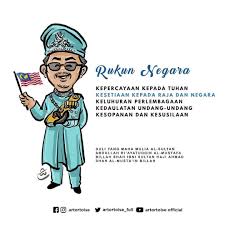 Ini kami senaraikan 5 makanan dengan bahan yang rare tetapi sedap. Tv2 Rukun Negara Maka Kami Rakyat Malaysia Berikrar Facebook