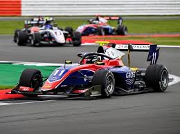 Formula e is the only sport in the world that lets fans impact the outcome of the race. Formel 3 Silverstone 2020 David Beckmann Fahrt Erneut Auf Das Podium