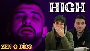 ASİL BABA DİYECEKSİNİZ LAN ! (ZENG DİSS)