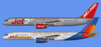 Jet2 plc, together with its subsidiaries, engages in leisure travel business in the united kingdom. Jet2 Com The Flying Carpet Hub