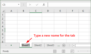 Excel shortcut to insert new worksheet. 3 Options To Rename One Or Multiple Workbooks In Excel 2016