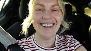 Tag: Chapstick Challenge!