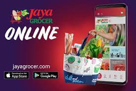 Find your asian food grocer coupon code on this page and click the button to view the code. Jaya Grocer Enjoy The First Delivery And It Is Free Facebook