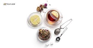 herbal tea recipes