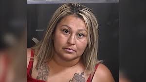 Fresno: Mother who received $4.9 million judgement in police shooting is  arrested for gun trafficking