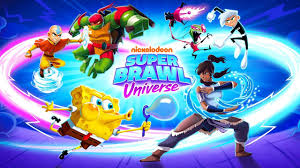 Super Brawl Universe Nick Champions Fighting Game Nickelodeon Best App For Kids Youtube Play our fighting games for free online at bgames. super brawl universe nick champions fighting game nickelodeon best app for kids