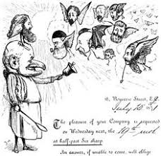 After the 1940s, when its circulation peaked, it went into a long decline, closing in 1992. 20 Punch Magazine Ideas Punch Magazine Punch Richard Doyle