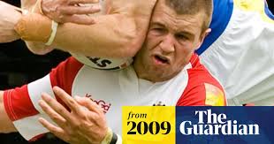 Salford seal loan deal for Wigan centre Darrell Goulding