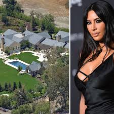 Im jahr 2000 wurde er in der ersten deutschen staffel von big brother neben zlatko trpkovski. Waldbrande In Kalifornien Feuer Bedroht Das Anwesen Von Kim Kardashian Stern De