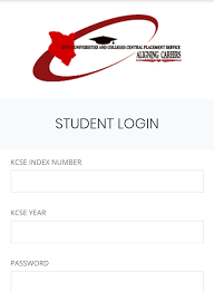 The kuccps portal is platform where students can apply for admissions into public schools in kenya. Kuccps Student Portal Login Student Kuccps Net For 2021 2022 Admission Application Jambo News