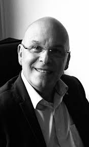 un ami, un grand professionnel et un homme formidable..Rip