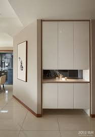 Entrance Cabinet Mirror Entrance Furniture Shoe Cabinet Design Cabinet Design