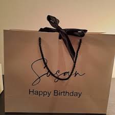 Gift Bags, Gifts, Christmas Gift, Bag, Packaging, Wedding, JGA