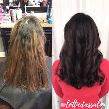 Black Hair Loss Hair Dark Chocolate Brown Hair Hair Fall Solution