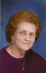 Myrtle Hutchinson Obituary