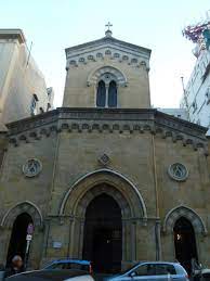 A destra isaia, daniele e re salomone; Chiesa Dei Santi Pietro E Paolo Palermo Wikipedia