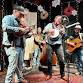 Georgia Mountain String Band at Waller's