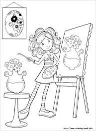 July 9, 2020july 14, 2010 by mandy groce. Coloring Pages For Girls Pdf