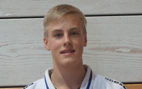 Daniel Frick ist Bayerischer Meister