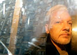 Check spelling or type a new query. Wikileaks Founder Julian Assange To Learn Extradition Fate On Monday Evening Standard