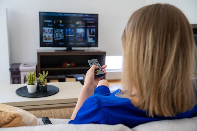 Hub: Viewers See Strong Value in Streaming Video During Economic  Uncertainty - Media Play News