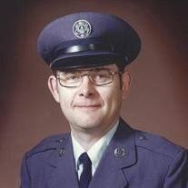 Donald Henry Thorstenson Obituary