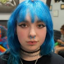 Mallory Sharp's Instagram, Twitter & Facebook