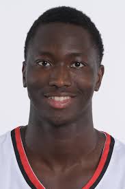 2023-24 Men's Basketball Roster