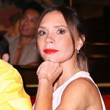 Victoria Beckham Face Lift A Cosmetic Expert Says Victoria Beckham Got A  Face Neck Lift After