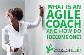 If you want to get hired as an agile coach, it's a good idea to pursue some agile certifications. What Is An Agile Coach And How Do I Become One Sessionlab